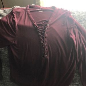 american eagle soft and sexy